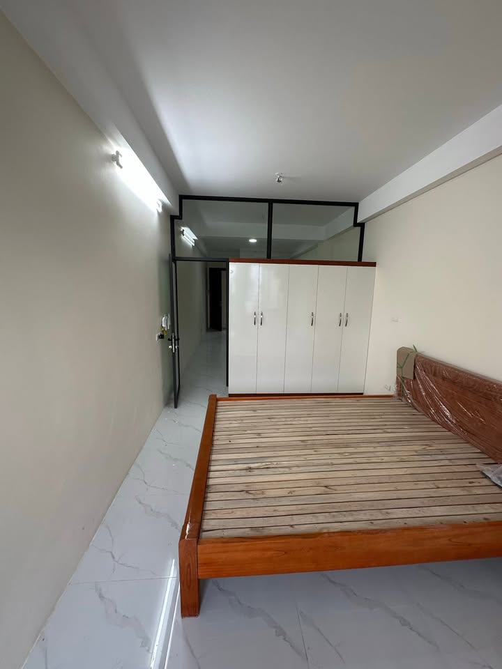 Cho thuê CCMN tại đường Đại Linh, Trung Văn 40m² - Ô tô đỗ cửa, đầy đủ nội thất!