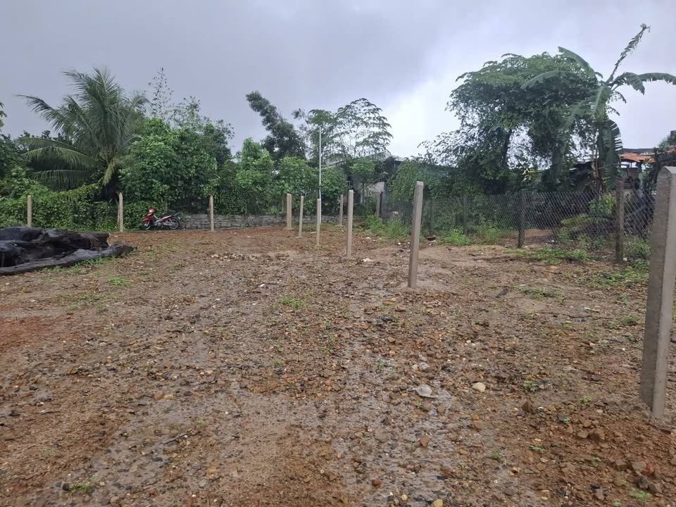 Đất nền Khánh Đông, Khánh Vĩnh 430m² giá 690 triệu - Vị trí đắc địa thuận lợi!