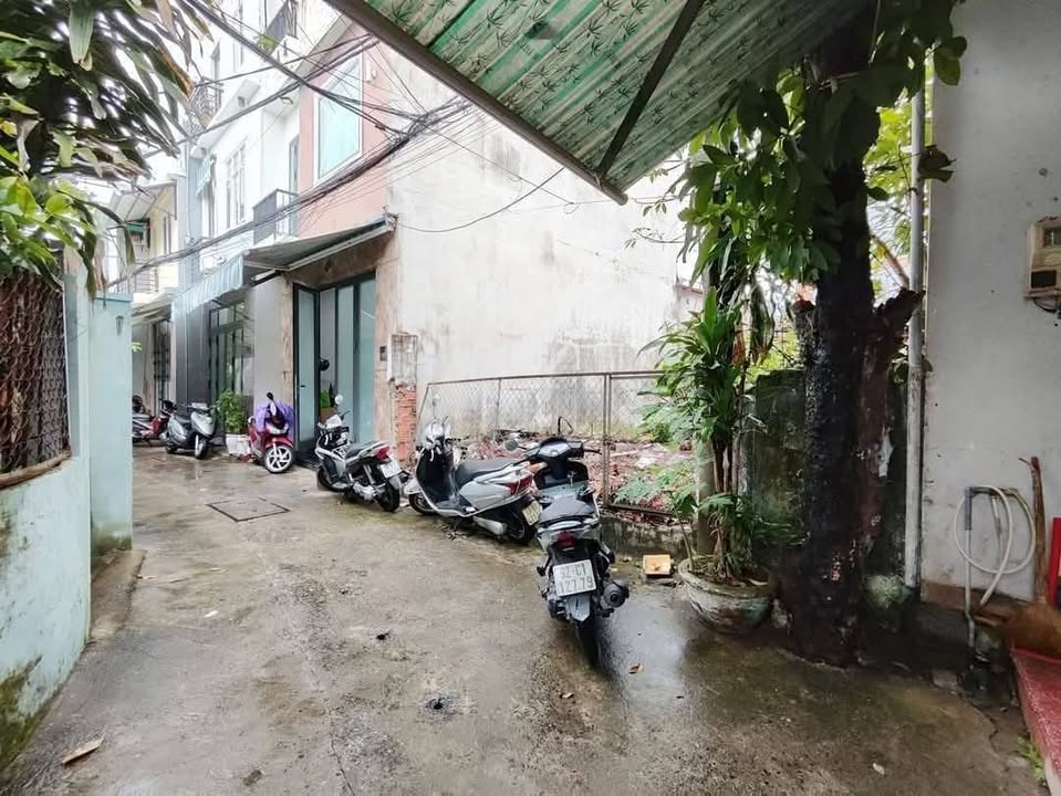 Đất nền K448/63 Trưng Nữ Vương 65.5m² giá 3.25 tỷ - Đầu tư sinh lời ngay!