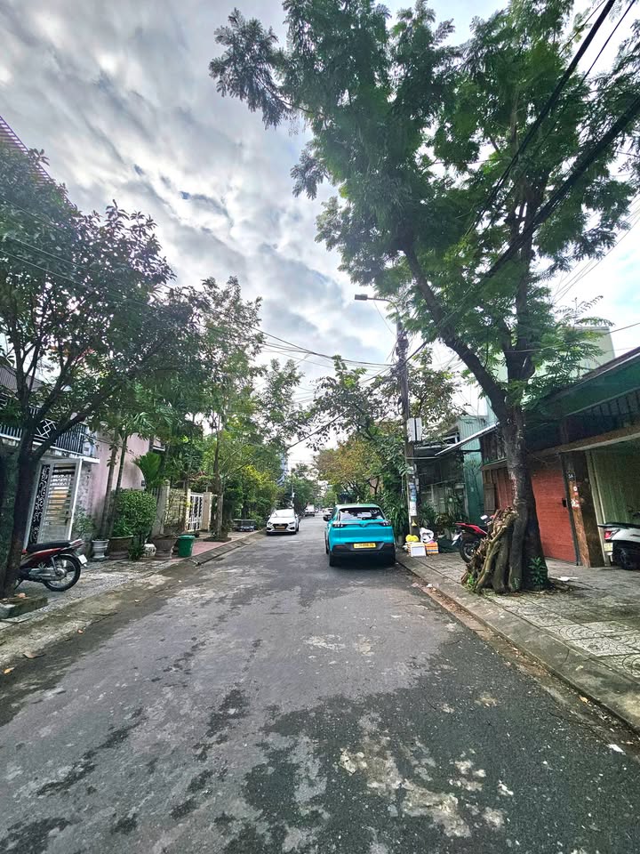 Dãy trọ 4 phòng mặt tiền đường Nguyễn Thuật, 90m² giá 5.2 tỷ - Cơ hội đầu tư không thể bỏ lỡ!