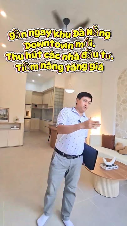 Nhà K134 Núi Thành, Hòa Cường Bắc, 57m² giá 5.8 tỷ - Thiết kế hiện đại, full nội thất!