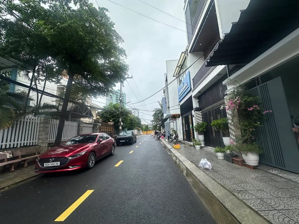 Đất nền 161m² quận Hải Châu, Đà Nẵng - Vị trí đắc địa, đầu tư sinh lời!