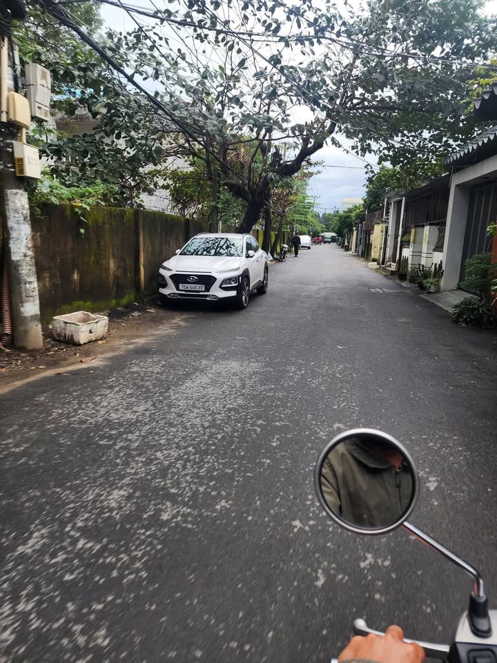 Nhà lô góc Nguyễn Mộng Tuân, Liên Chiểu 55.5m² giá 3 tỷ - Đầu tư sinh lời ổn định!