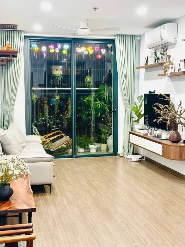 Căn hộ FPT Plaza 2 Đà Nẵng 75m² giá 3.8 tỷ - View biển tuyệt đẹp!