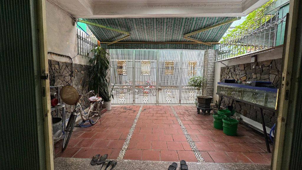 Nhà 3 tầng kiên cố tại Điện Biên Phủ, Thanh Khê - Giá chỉ 8 tỷ, thương lượng!