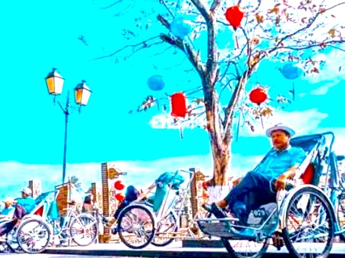 Nhà mặt tiền Trần Quang Khải, Hội An 164m² giá 13.8 tỷ - Cơ hội vàng kinh doanh!