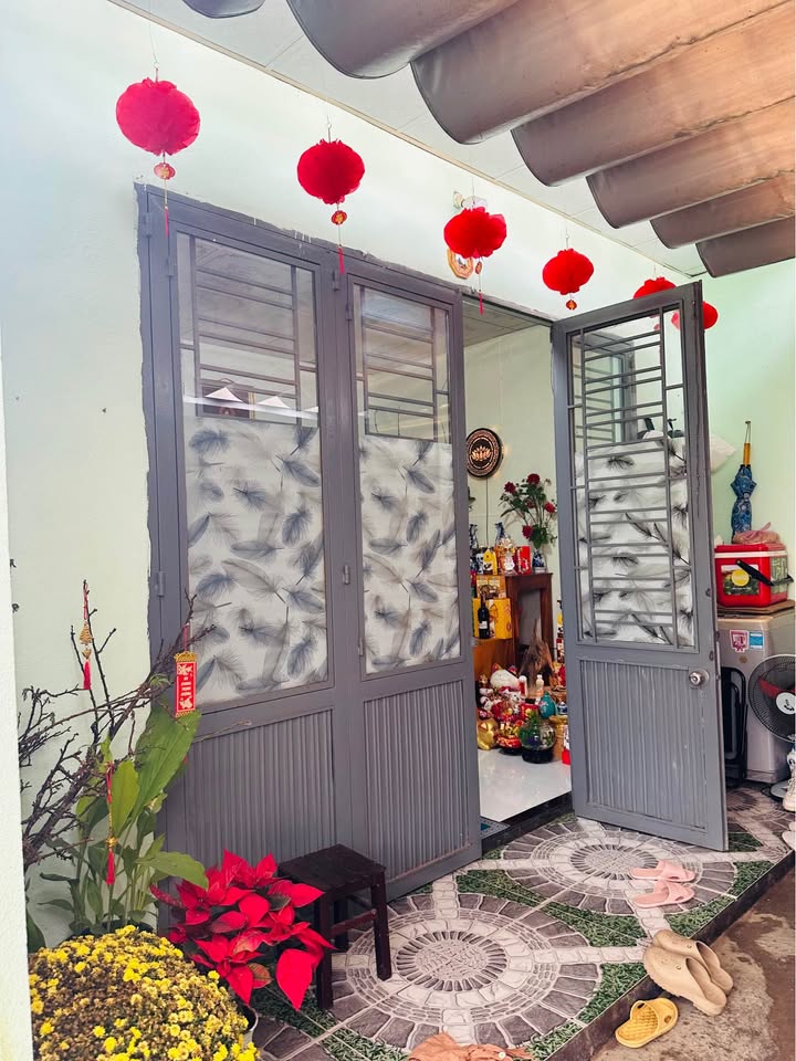 Nhà 80m² đường Huỳnh Thị Bảo Hoà, quận Liên Chiểu - Chính chủ, giá 850 triệu!