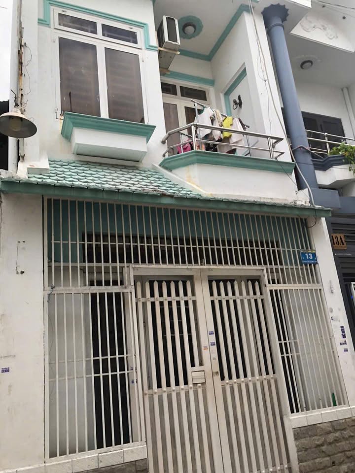 Nhà 2 tầng mặt tiền đường Tây Thạnh, Tân Phú 45m² giá 4.5 tỷ - Kết cấu hoàn hảo, sẵn sàng ở ngay!