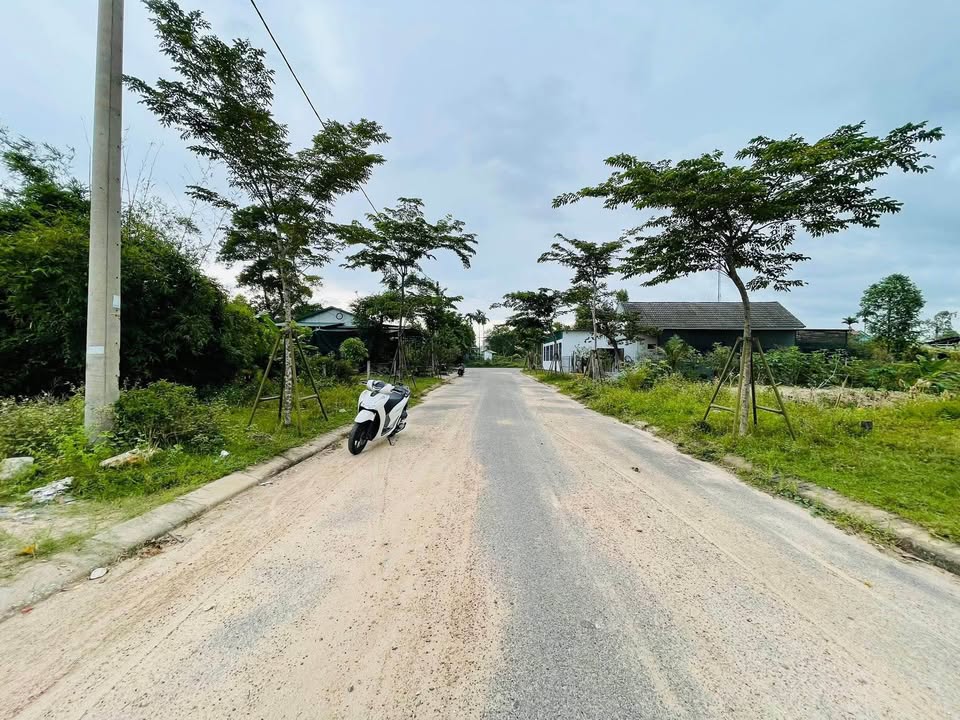 Đất thổ cư KQH Nguyễn Viết Xuân, Thủy Phương, 100m² giá 1.1 tỷ - Cơ hội đầu tư tốt!