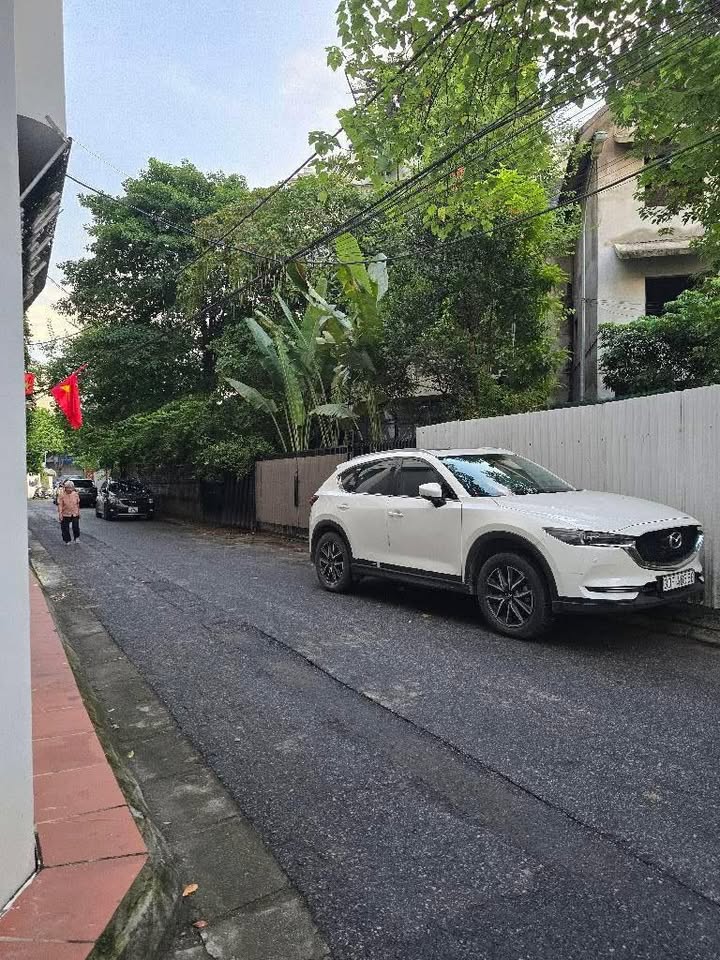 Đất nền Thạch Bàn Long Biên 60m² giá 11 tỷ - Tiềm năng phát triển vượt bậc!