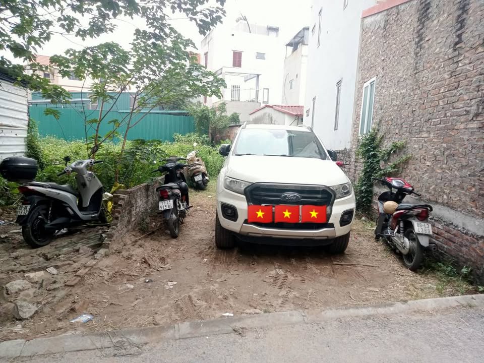 Đất nền Đa Tốn, Gia Lâm 72m² giá 6.28 tỷ - Vị trí đắc địa, ô tô vào tận nơi!