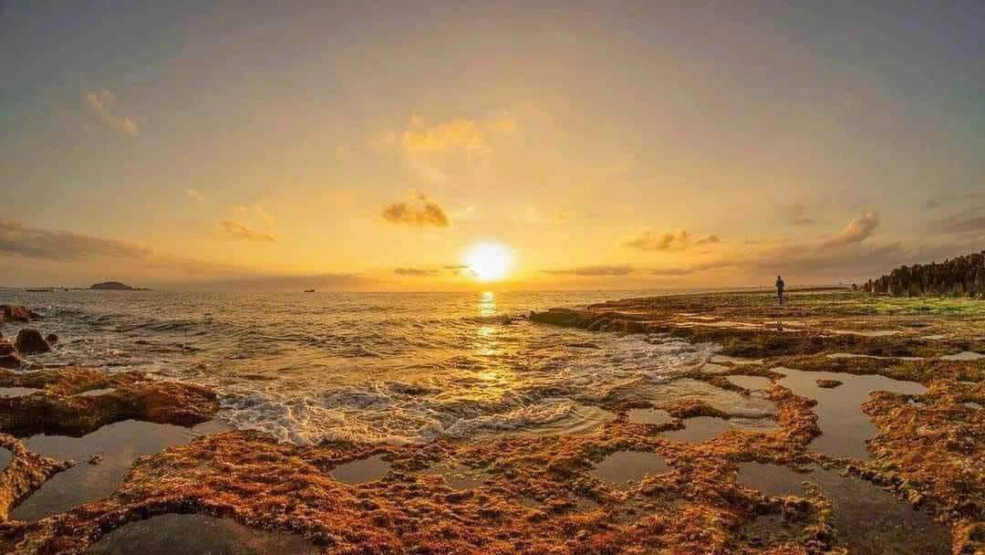 Đất thổ cư Vĩnh Hải, Nha Trang 377m² giá 1 tỷ - Cơ hội đầu tư tuyệt vời!