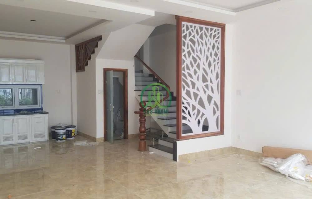 Nhà đường Mai Hắc Đế, Đà Lạt 72m² giá 10 tỷ - Gần trung tâm thành phố!