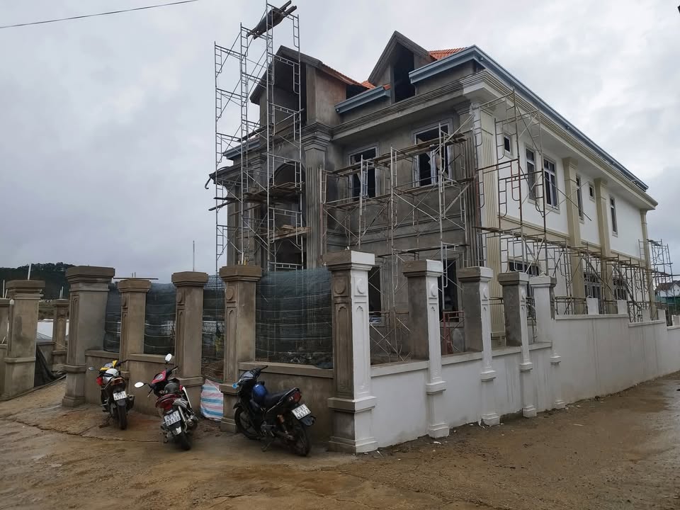 Đất thổ cư phường Langbiang Đà Lạt 125m² giá 2.9 tỷ - Cơ hội đầu tư hấp dẫn!