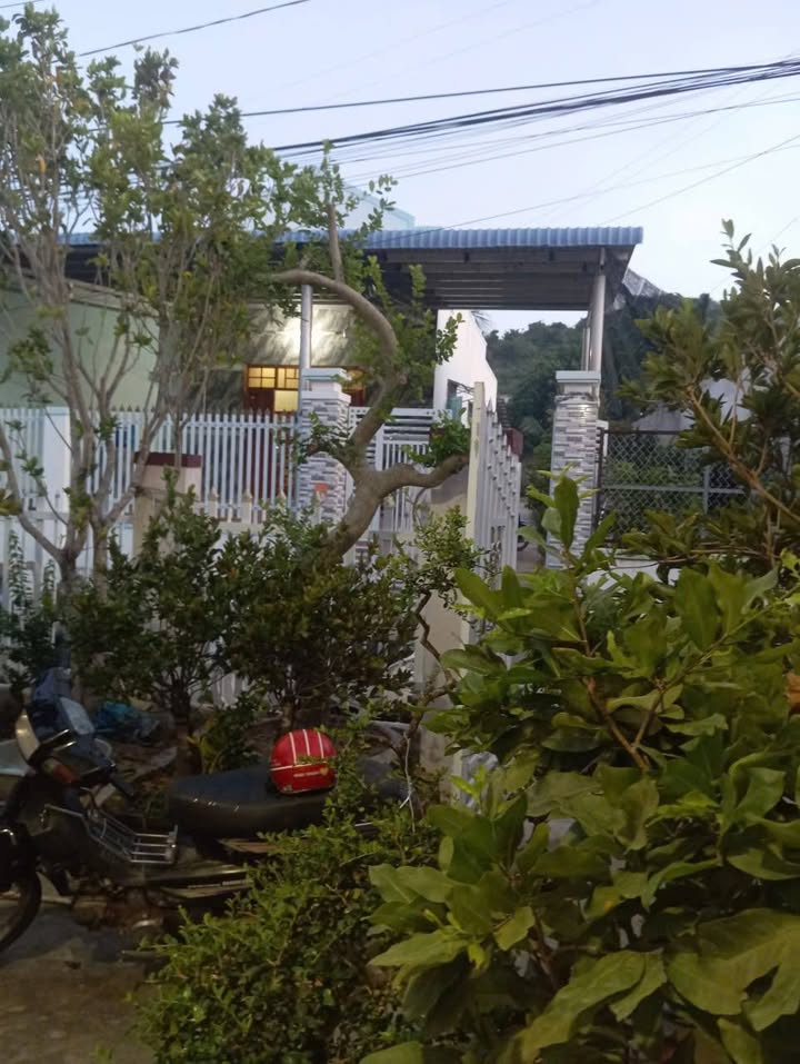 Nhà riêng tại Tri Thủy 2, Ninh Hải 142m² giá 1.15 tỷ - An cư lý tưởng!