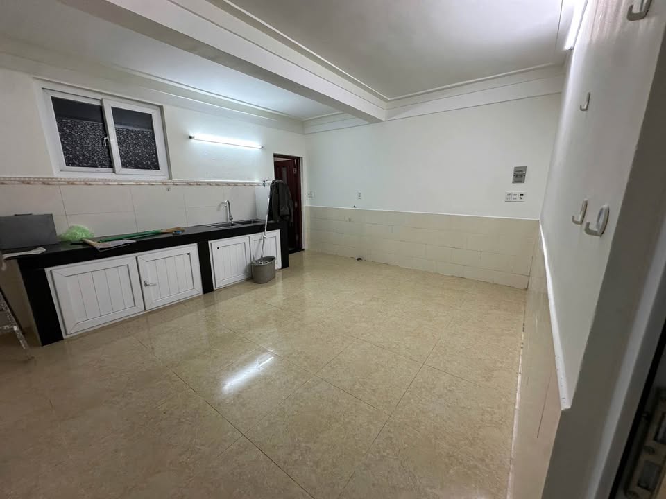 Nhà nguyên căn cho thuê đường Thi Sách, Đà Lạt 1 phòng ngủ chỉ 4,5 triệu