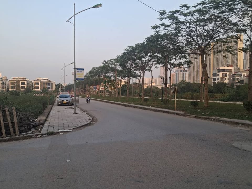 Cho thuê liền kề Dương Nội Hà Đông 50m² giá 10 triệu - Phù hợp văn phòng công ty!