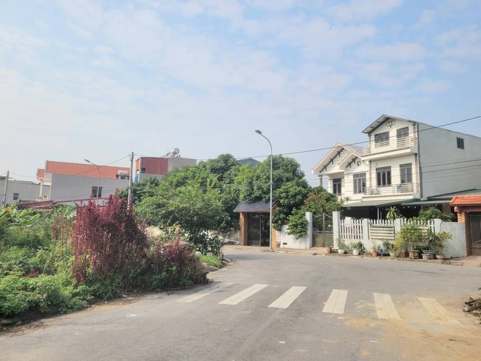 Đất nền kinh doanh tại Phường Mỹ Độ, Bắc Ninh 90m² giá 3 tỷ - Vị trí đắc địa cho đầu tư!