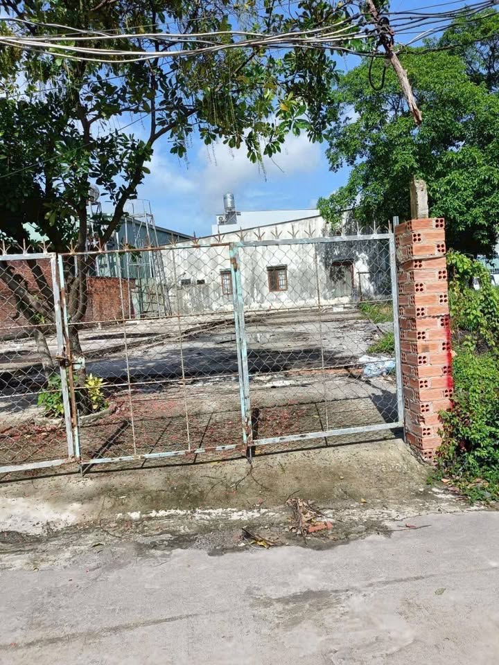 Đất nền Tân Hiệp 125m² giá 1.8 tỷ - Dân cư đông đúc, vị trí đắc địa!