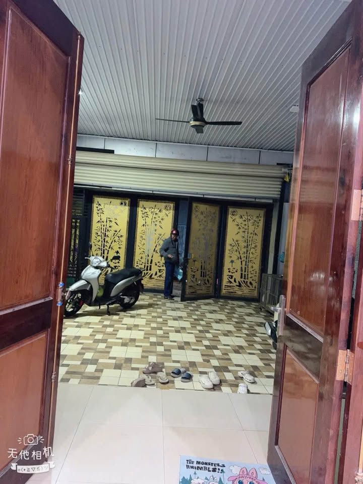 Nhà phố Buôn Ma Thuột 150m² giá 4.35 tỷ - Hẻm ô tô vào tận nhà!