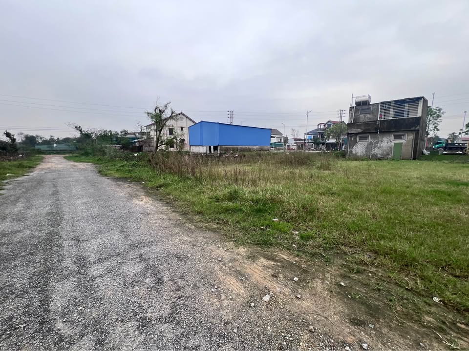 Đất nền Thôn Minh Tiến, Phường Trần Phú - 171m² giá chỉ 3 tỷ - Đầu tư sinh lời ngay!