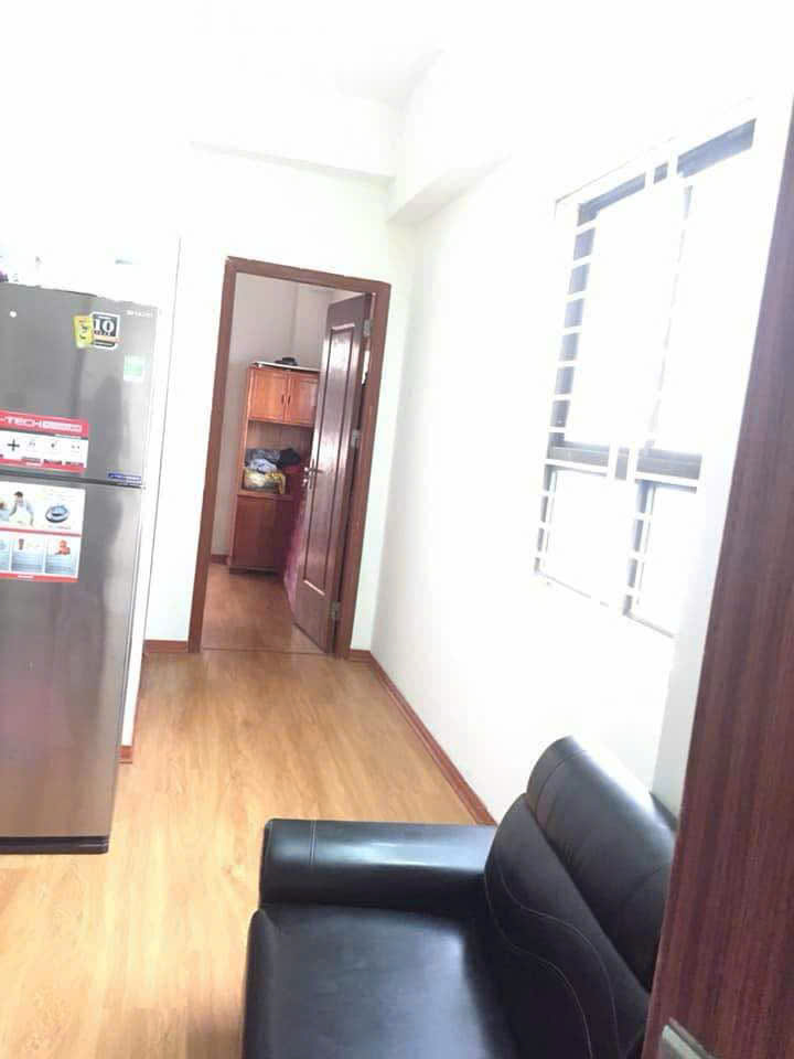 Căn hộ chung cư Đại Thanh 46m² - Căn góc đẹp, chính chủ bán gấp!