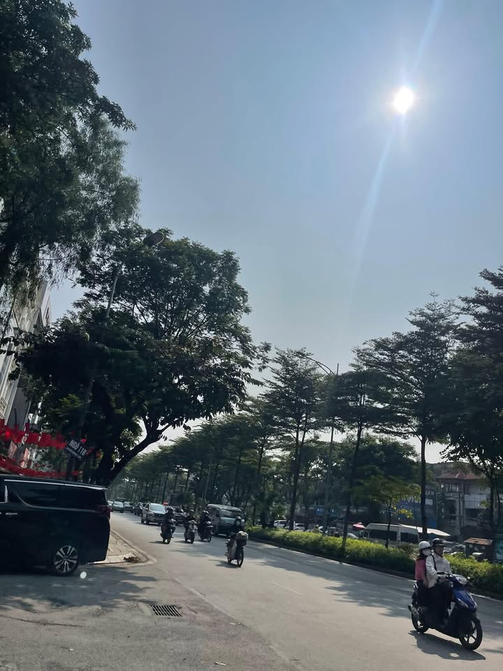 Nhà phân lô Nguyễn Khánh Toàn 92m² giá 44.5 tỷ - Ô tô tránh, hàng hiếm!