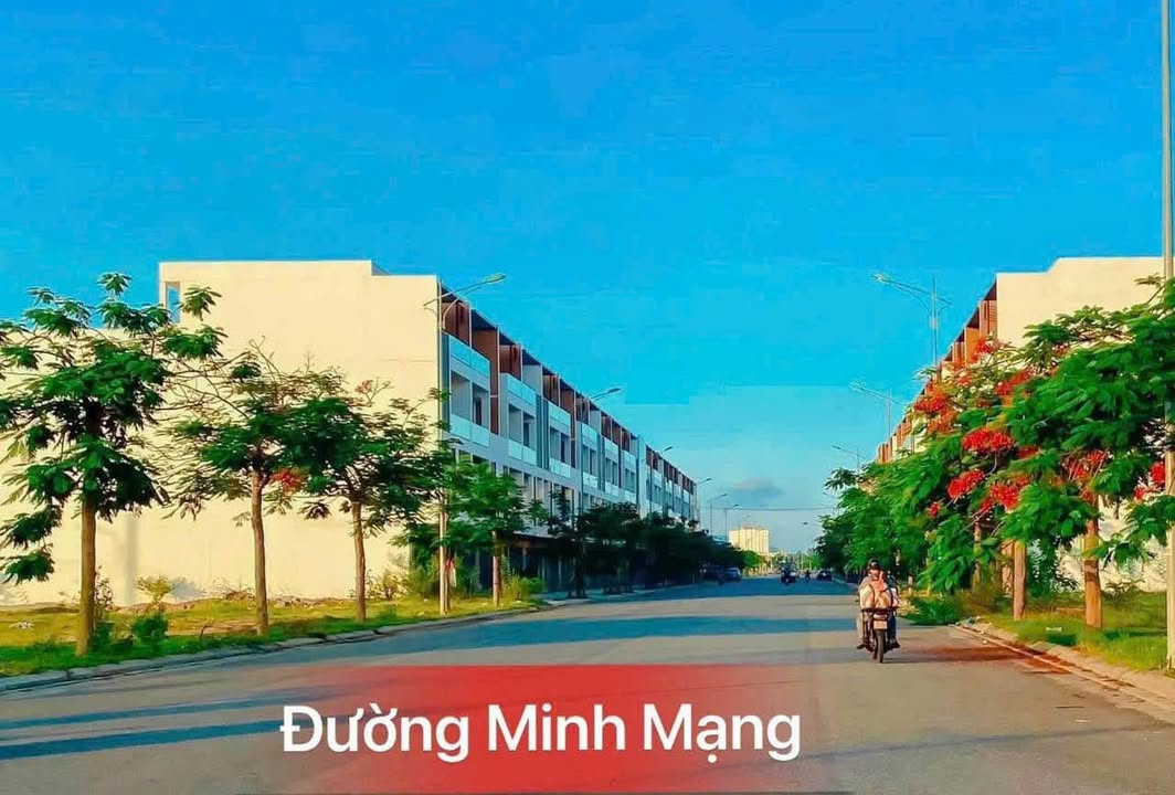 Đất nền Hòa Quý, Ngũ Hành Sơn 110m² giá thỏa thuận - Đầu tư sinh lời ngay!