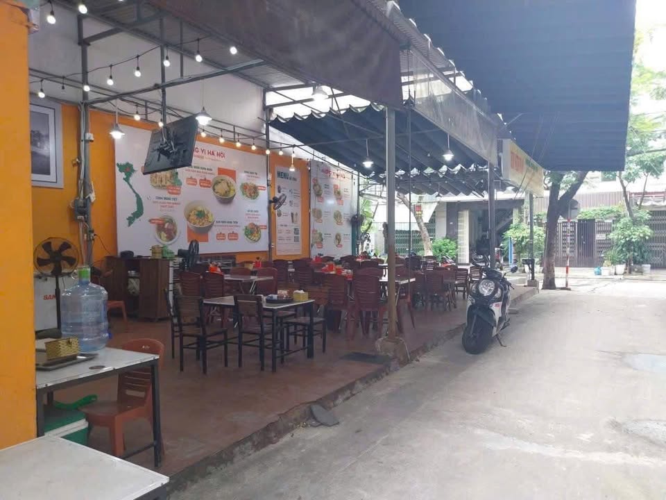 Cho thuê mặt bằng lô góc 2 mặt tiền Châu Thị Vĩnh Tế 150m² - Vị trí đắc địa cho kinh doanh