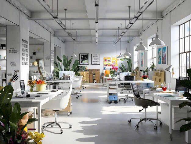 Cho thuê văn phòng tầng trệt đường Nguyễn Hữu Thọ, Đà Nẵng 197m² - Vị trí lý tưởng cho doanh nghiệp!