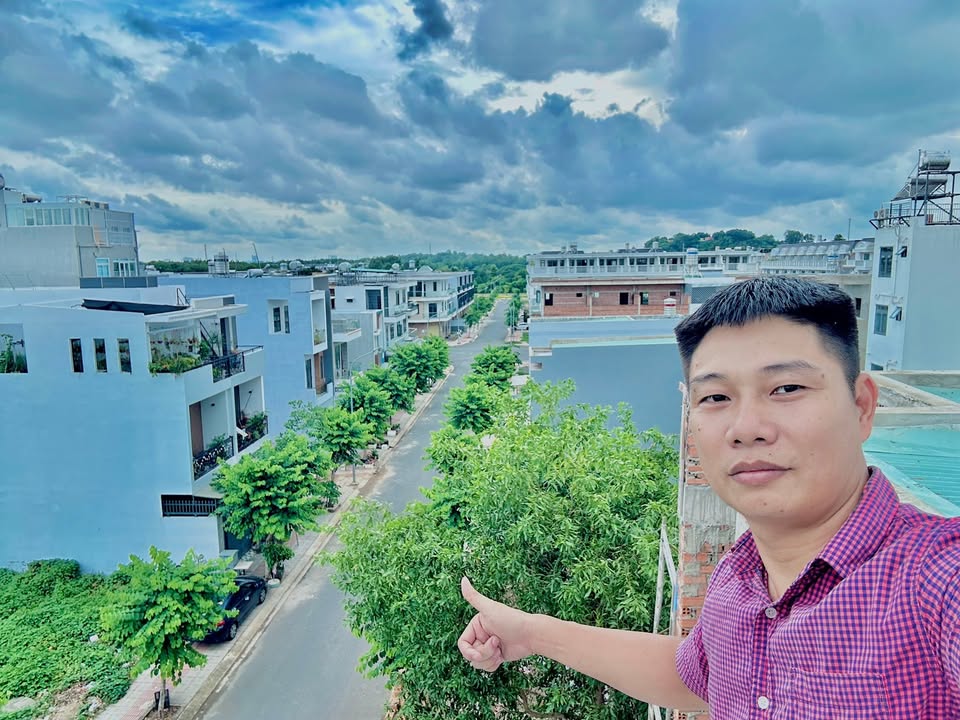 Đất nền KDC Bửu Long 3, Biên Hoà 80m² giá 3.55 tỷ - Cơ hội đầu tư không thể bỏ lỡ!