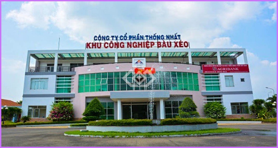 Đất nền Hưng Thịnh, Trảng Bom 100m² giá 785 triệu - Sổ riêng thổ cư 100%!