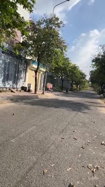 Nhà đất Gold Hill Trảng Bom 90m² giá 1.8 tỷ - Sát công viên, trường học