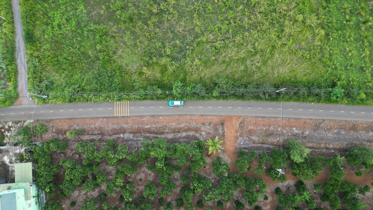 Đất mặt tiền Nông Cơ xã Sông Thao 1141m² giá 3 tỷ - Cơ hội đầu tư tuyệt vời!