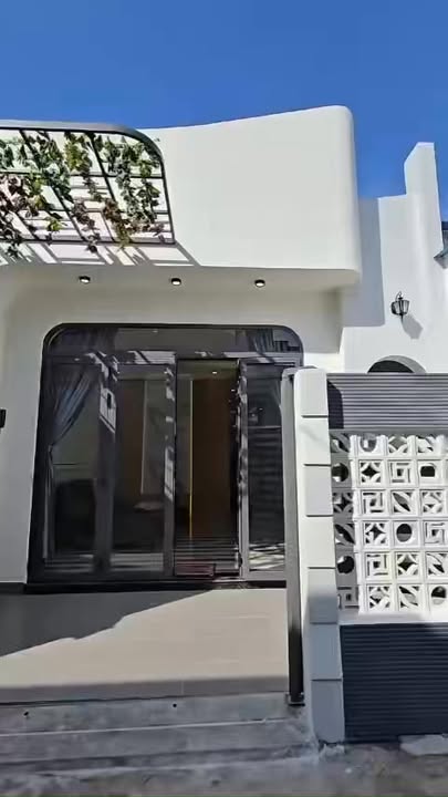 Nhà phố Hố Nai, Biên Hòa 115m² giá 2.5 tỷ - Sổ hồng riêng, chính chủ!