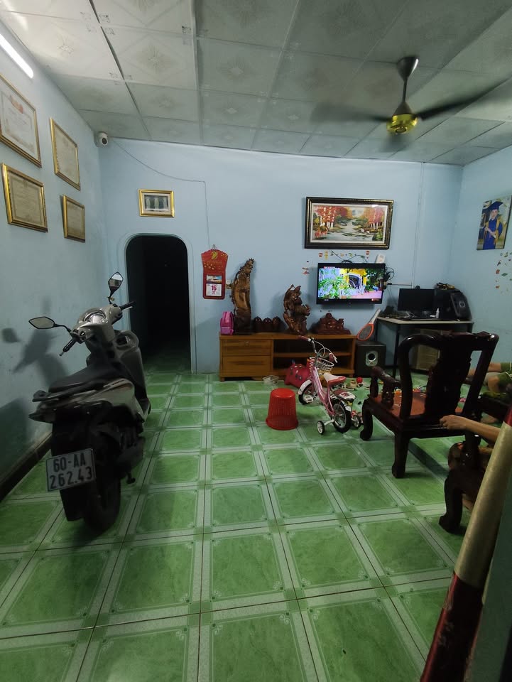 Nhà cấp 4 Biên Hòa 168m² giá 2.05 tỷ - Sẵn sàng vào ở ngay!