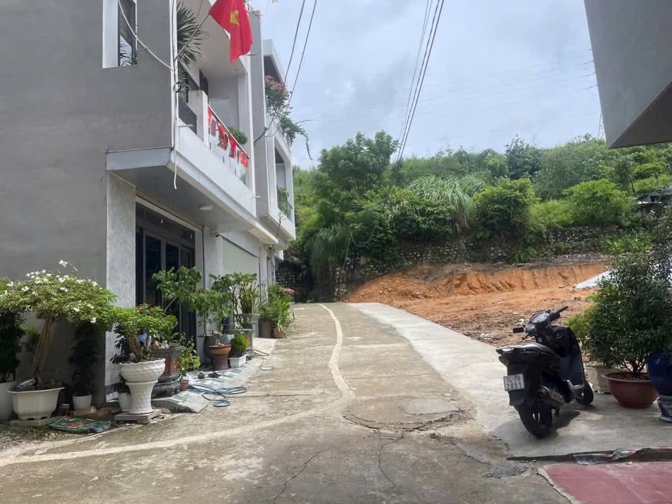 Đất nền phường Cao Xanh, Hạ Long 76,3m² giá 1,9 tỷ - Đường ô tô đỗ cửa!