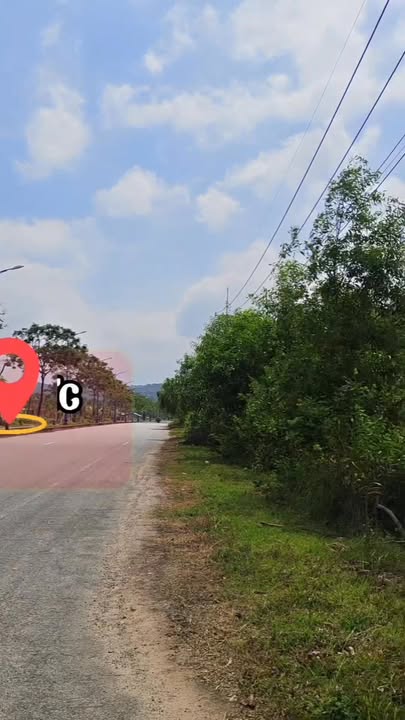 Đất vườn 5000m² tại Suối Cát, Cửa Dương - Giá 1 tỷ, chính chủ bán gấp!