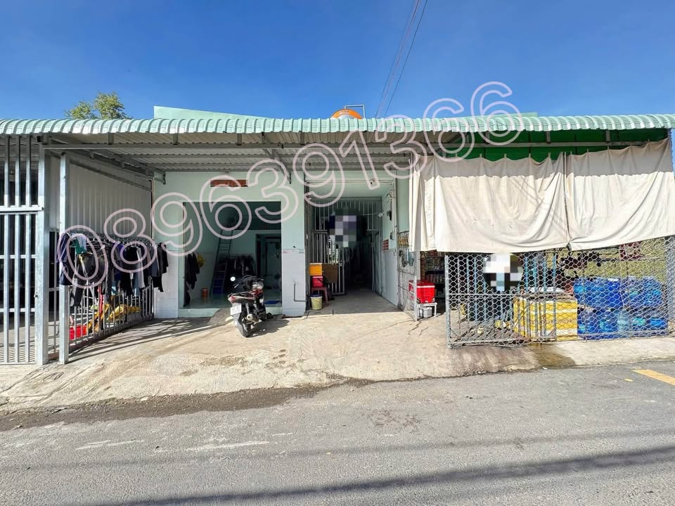 Cặp trọ Cầu Tràm, 490m² giá 1.5 tỷ - Đầu tư sinh lời ngay!