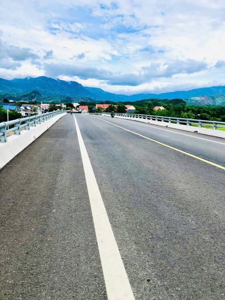 Đất thổ cư Thôn 5 Bắc Ninh Hòa 280m² giá 450 triệu - Đầu tư sinh lời ngay!