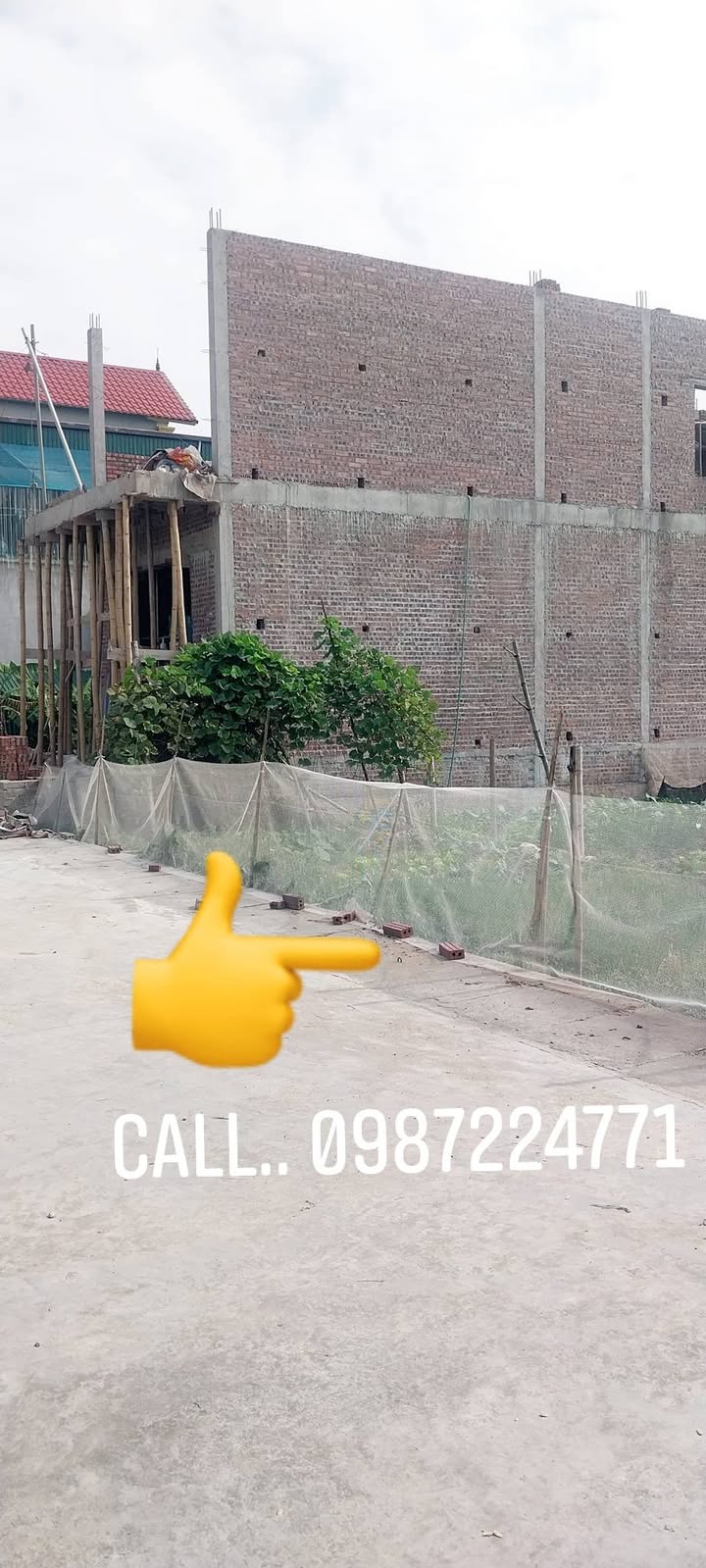 Đất nền Thôn Đà Thôn Quỳnh Khê 110m² giá 600 triệu - Đầu tư sinh lời hấp dẫn!