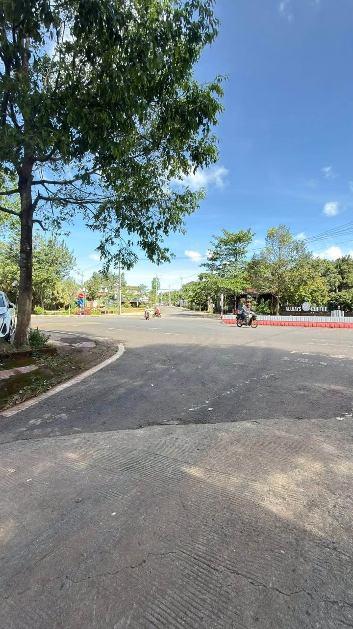 Đất nền phường Đông Gia Nghĩa 50m² giá 1.1 tỷ - Đầu tư sinh lời tiềm năng!