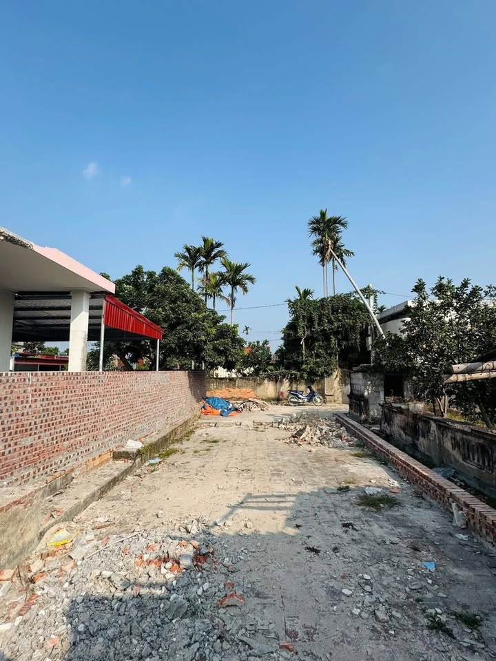 Đất Cấp Tiến Tiên Lãng 107m² giá 900 triệu - Tiềm năng tăng giá cao!