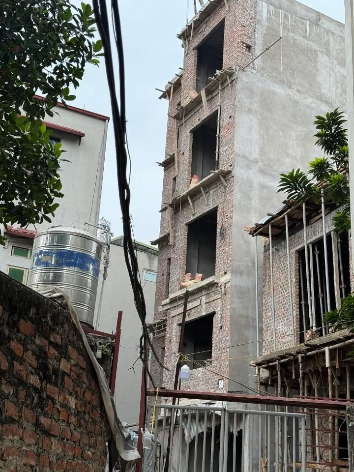 Nhà phố Vân Trì Minh Khai 36m² giá 9 tỷ - Đầu tư sinh lời ngay!