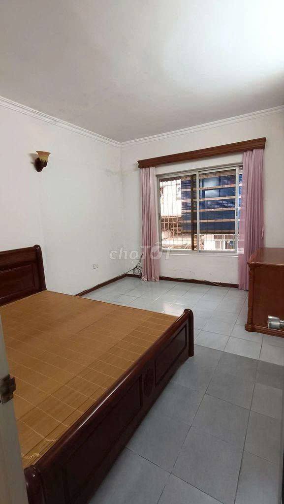 Căn hộ cho thuê tại Thọ Lão, Hai Bà Trưng 75m² - Nhận nhà ngay, đầy đủ nội thất!