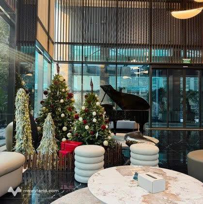 Căn hộ cho thuê tại Nelson Private, Đống Đa 90m² chỉ 29 triệu/tháng - Nội thất cơ bản, view đẹp!