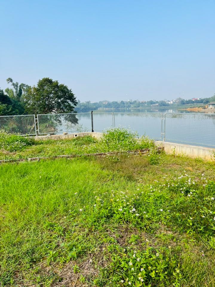 Đất nền Phú Cát Quốc Oai 100m² giá 2 tỷ - Sổ hồng chính chủ, vị trí đắc địa!