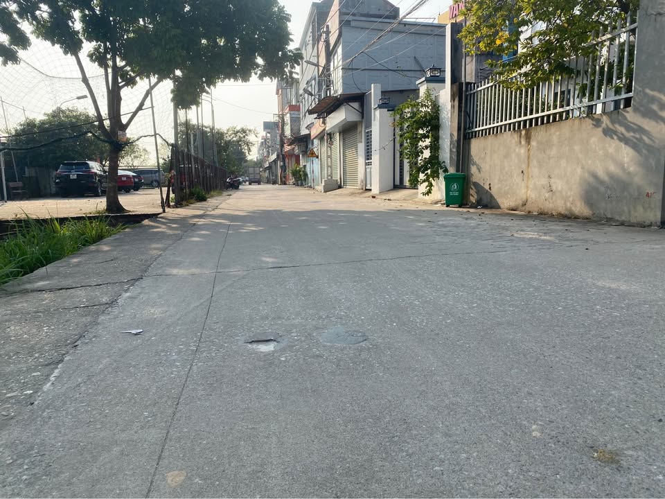 Bán gấp FrontHouse 3 tầng tại thôn Xuân Bách, Nội Bài - 86m² chỉ 4 tỷ