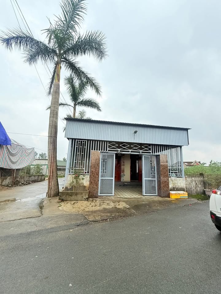 Nhà riêng Kỳ Tân 160m² giá thỏa thuận - Kiến trúc kiên cố, đầy đủ tiện nghi!