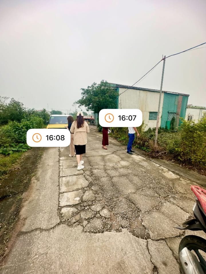 Đất liền kề Tổ dân phố Liên Sơn, Phường Kỳ Liên 240m² giá 800 triệu - Cơ hội đầu tư vàng!